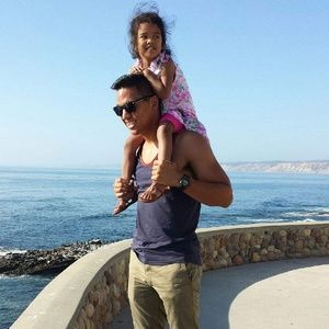 Meet your Posher, Elijah